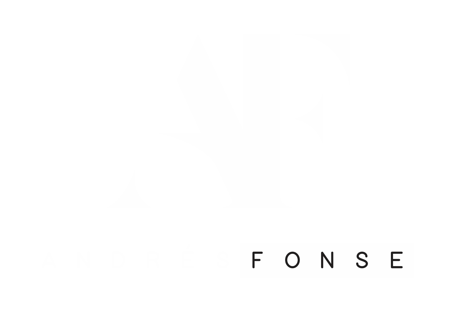 Andrés Fonse Logo